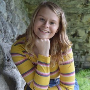 Meet your Posher, Amber